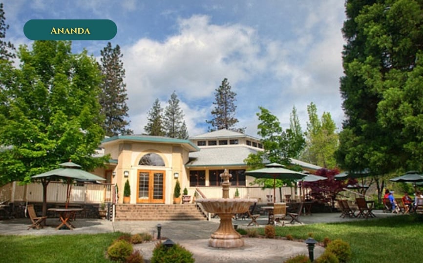 Formazione per insegnanti di yoga Ananda