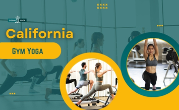 California Gym Yoga