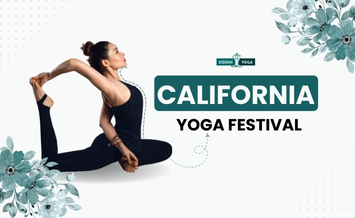 Калифорнийские фестивали йоги