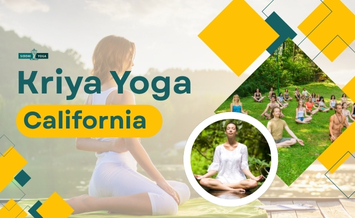 Kriya Yoga Califórnia