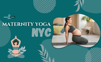 Maternity Yoga NYC