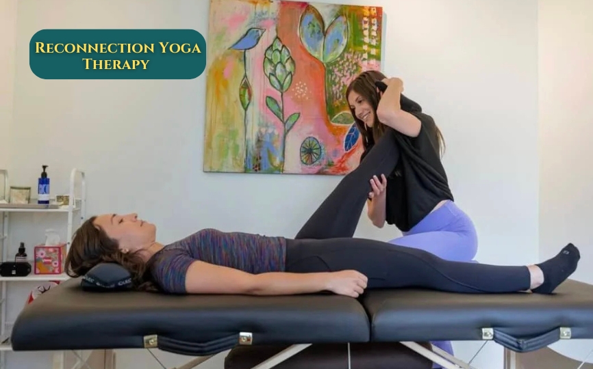 Reconnection Yoga Therapy 