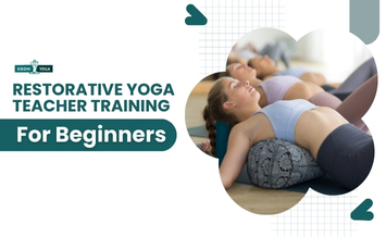 Formazione per insegnanti di yoga rigenerativo in Colorado