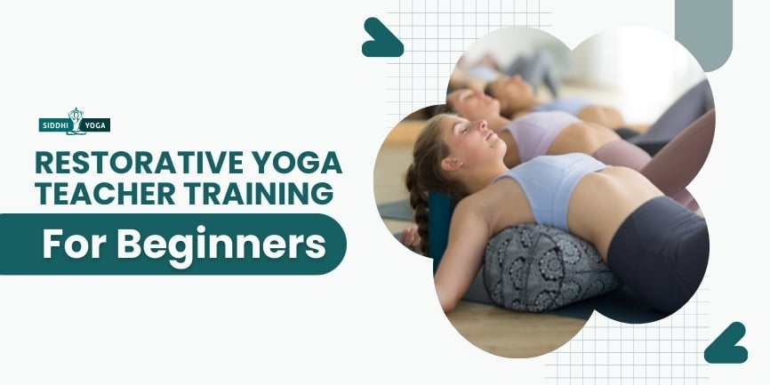 Formation de professeur de yoga réparateur au Colorado