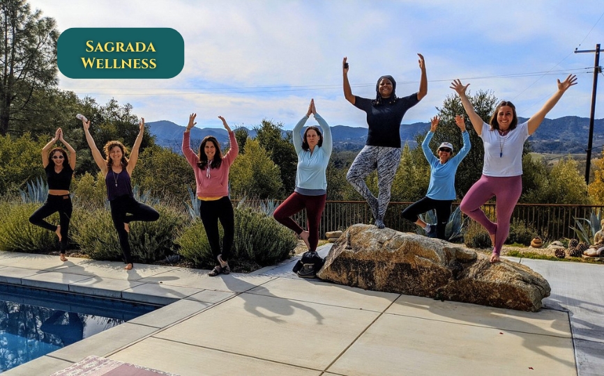 Sagrada Wellness