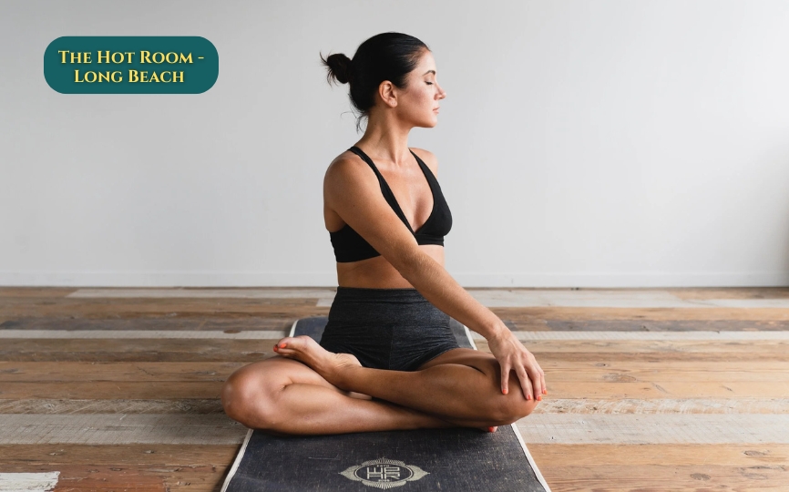 The Hot Room - Long Beach