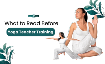 Что прочитать перед началом обучения на преподавателя йоги