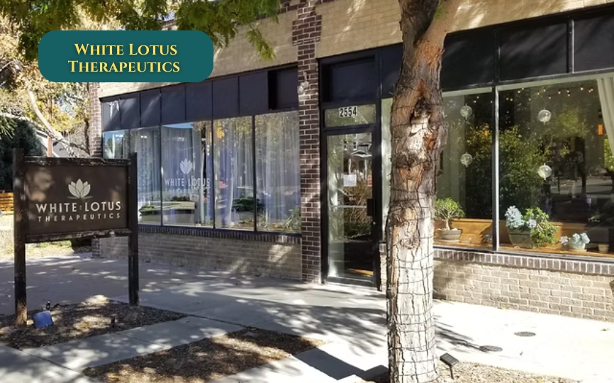 White Lotus Therapeutics 