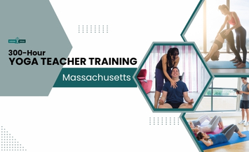 300時間ヨガティーチャートレーニング（マサチューセッツ州）