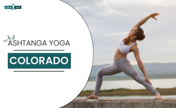 Ashtanga Yoga Colorado