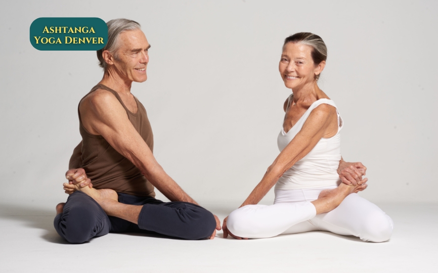 Ashtanga Yoga Denver