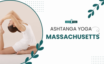 アシュタンガヨガ マサチューセッツ州