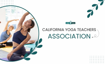 Associazione degli insegnanti di yoga della California