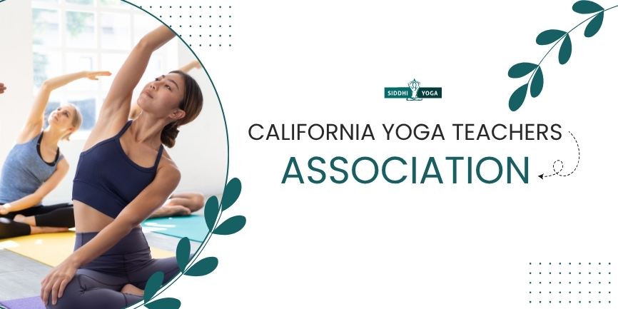 Associazione degli insegnanti di yoga della California