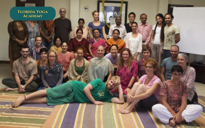 Florida Yoga Academy