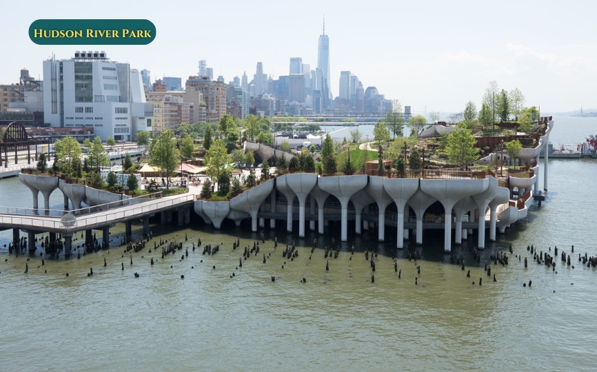 Hudson River Park