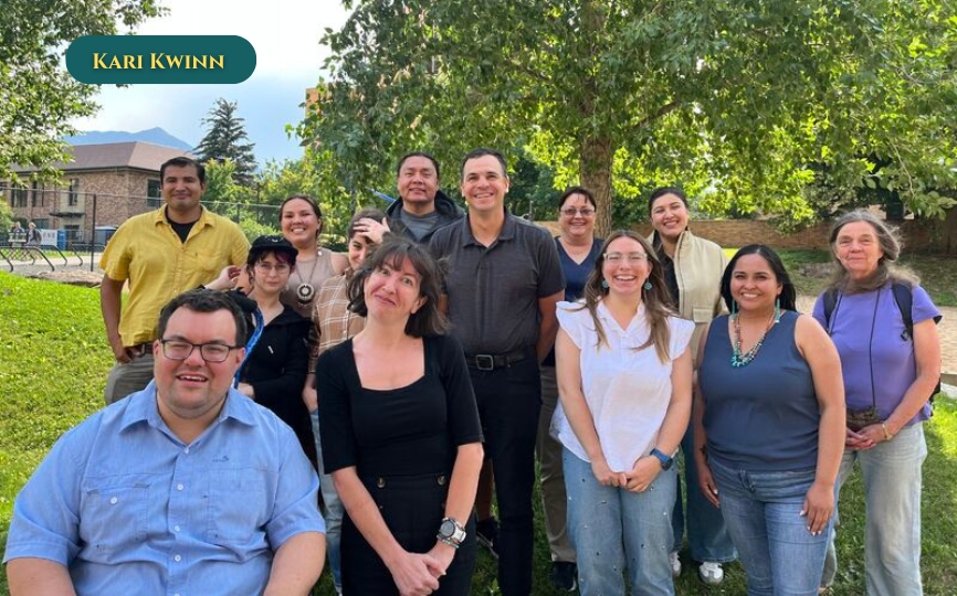 Kari Kwinn 