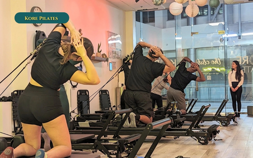 Kore Pilates