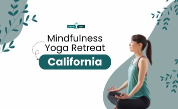Ретрит осознанной йоги в Калифорнии