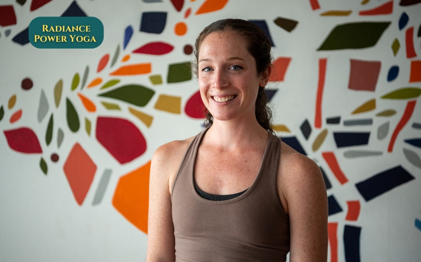 Radiance Power YogaÂ