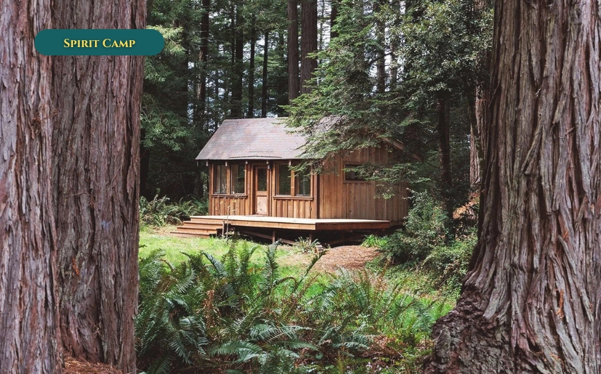 Лагерь Духа