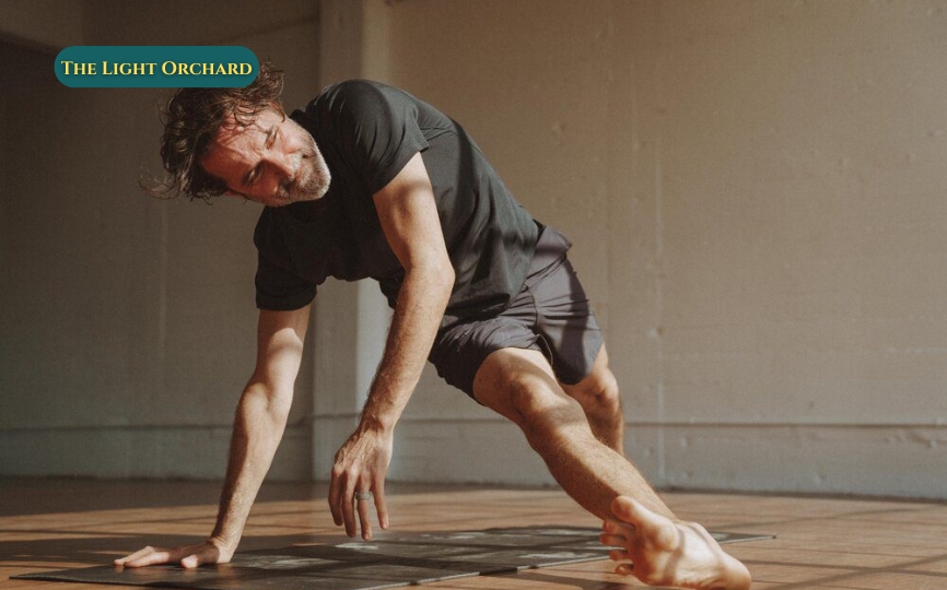 Светлый сад