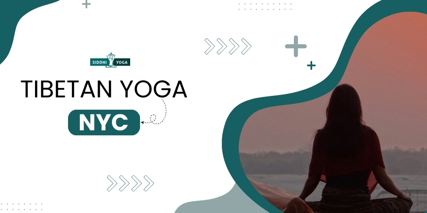 Yoga tibetano a New York