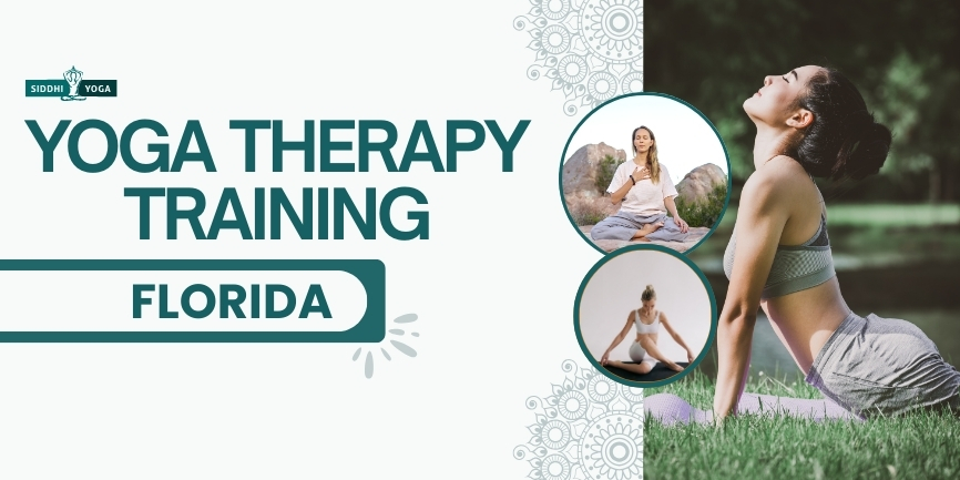 Yoga Therapy Training Florida