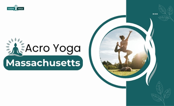 アクロヨガ マサチューセッツ