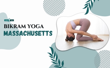 ビクラムヨガ マサチューセッツ州
