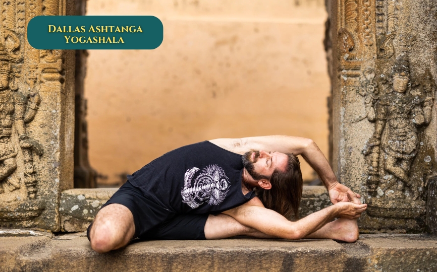 Dallas Ashtanga YogashalaÂ