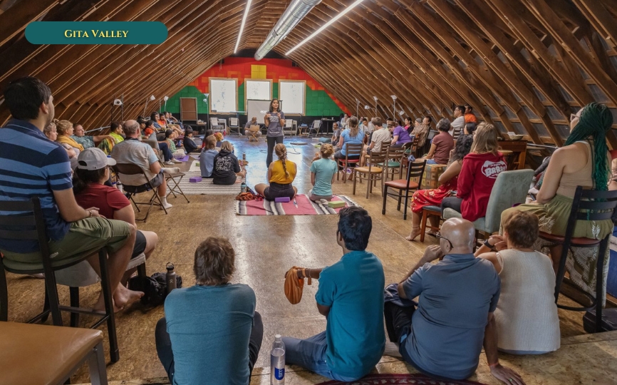 Gita Valley
