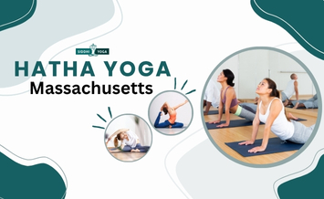 ハタヨガ マサチューセッツ州