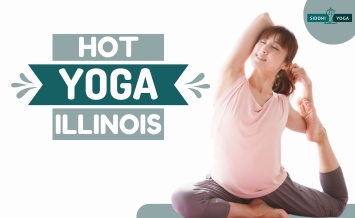 Hot Yoga Illinois