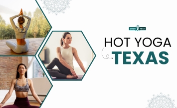 हॉट योगा टेक्सास