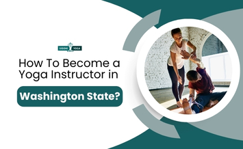 Come diventare un istruttore di yoga nello stato di Washington