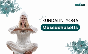 クンダリーニヨガ マサチューセッツ州