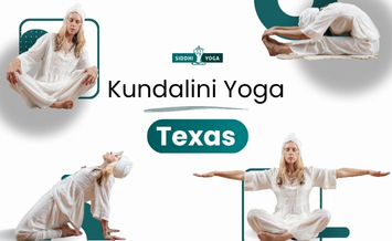 कुंडलिनी योग टेक्सास