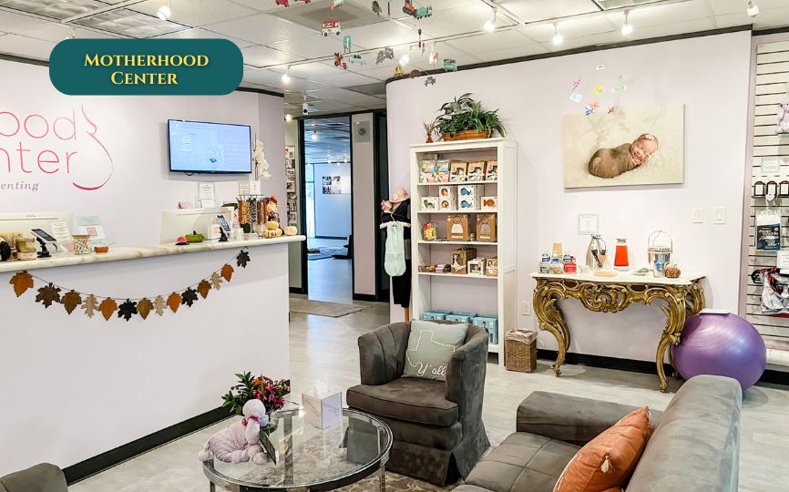 Motherhood Center