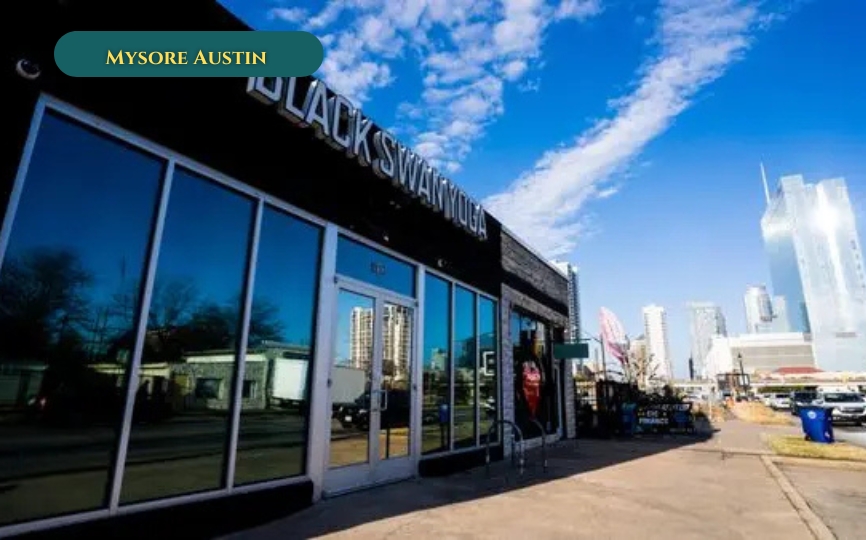 Mysore AustinÂ