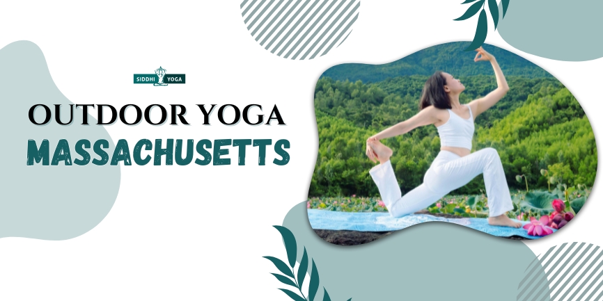 Outdoor Yoga Massachusetts