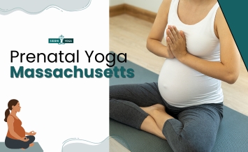 マサチューセッツ州のマタニティヨガ