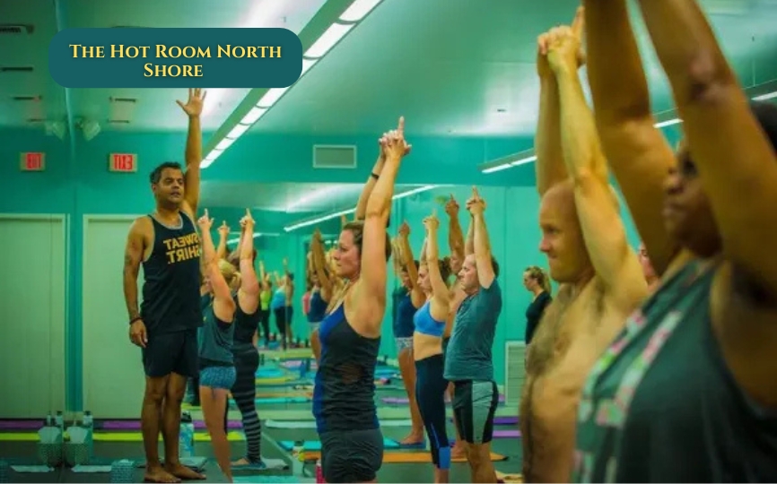 The Hot Room North Shore