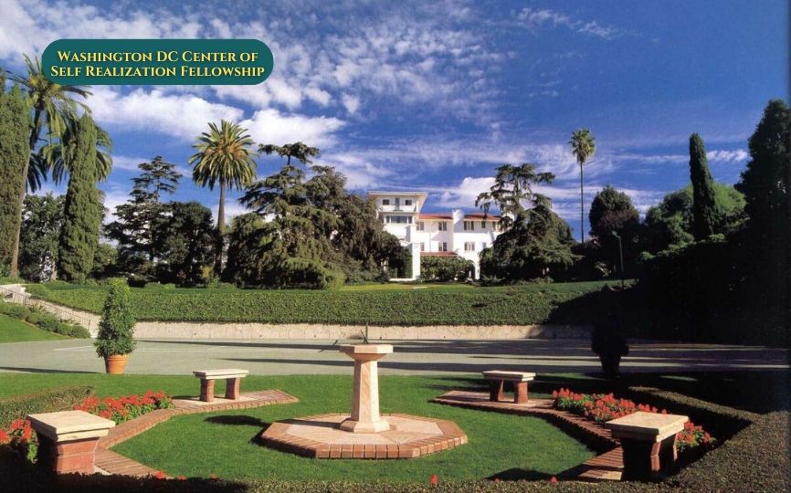 Centro di auto-realizzazione di Washington DC