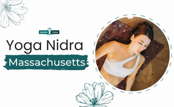 ヨガニドラ マサチューセッツ