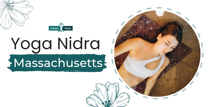 Yoga Nidra Massachusetts