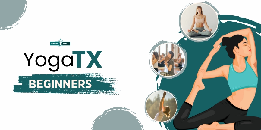 Yoga TX Beginners