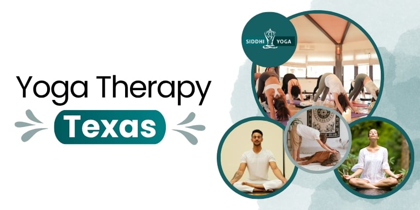 Yoga-Therapie Texas