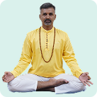 Viaggio di meditazione di 30 giorni