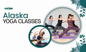 Alaska Yoga Classes